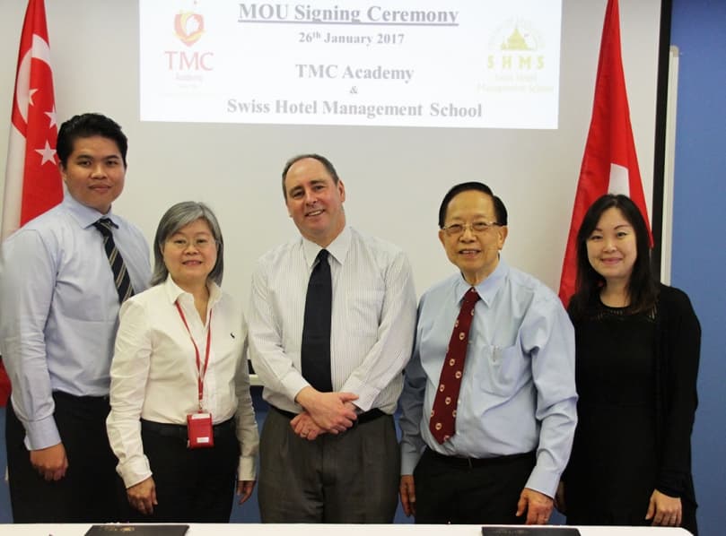 swiss-hotel-management-school-signs-MoU-TMC-academy-singapore