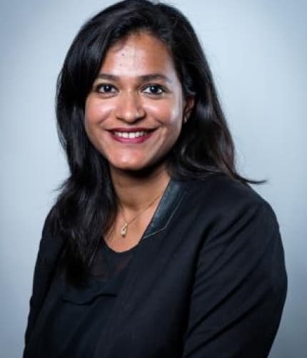 Parveen Kader
