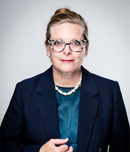 Andrea Leunberger