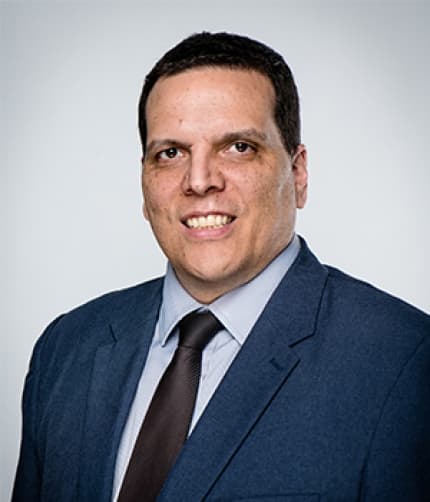 Carlos Walter