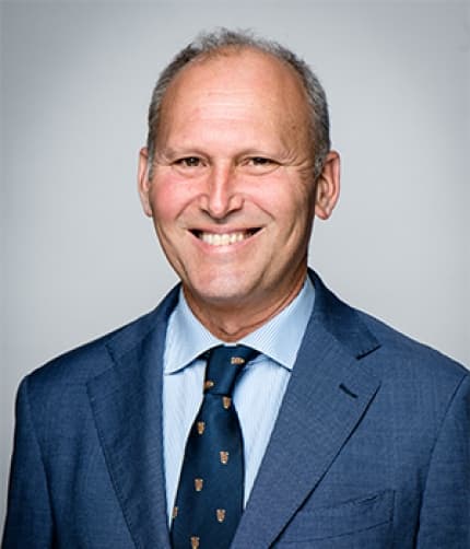 David Milson