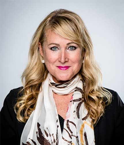 Kathryn Medico