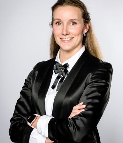 Olesya Tomyuk