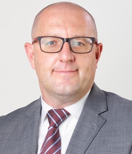 Florin Cadar SHMS lecturer