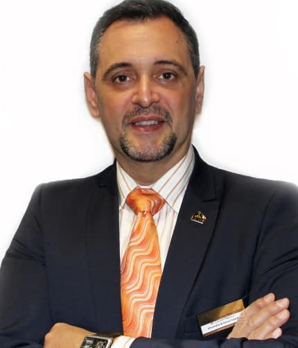 SHMS Career Coach Cosmin Popescu