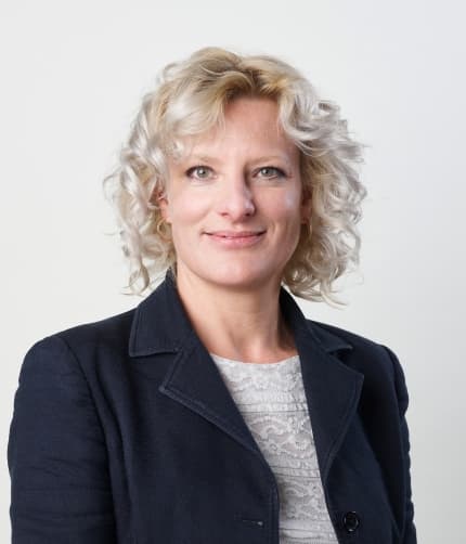 Doctorate Julie Touber