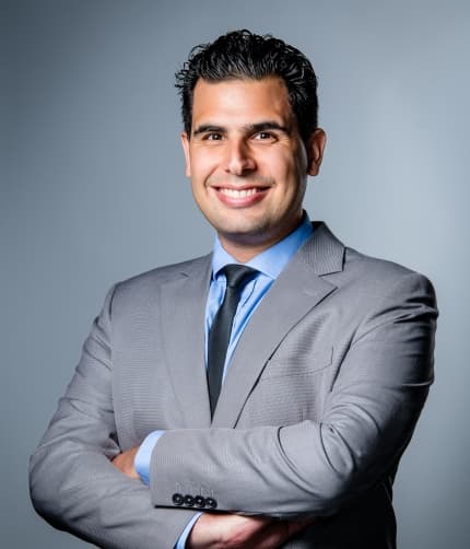 Michael Meshulam