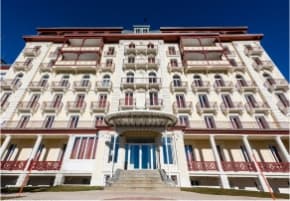 Campus Leysin