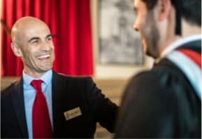 Swiss Hotel Management School. Faculty and Research