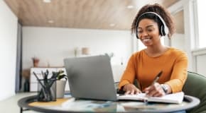 Online Master of Arts in Executive Hospitality Management
