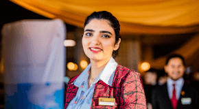 Master of Arts in International Hospitality Business Management