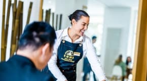 Postgraduate Diploma in International Hotel, Resort, and Spa Management
