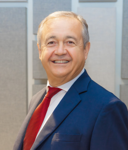 Professor Fevzi Okumus