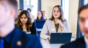 Swiss Professional Degree (ES)
