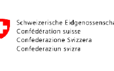 Staatssekretariat für Bildung, Forschung und Innovation SBFI logo