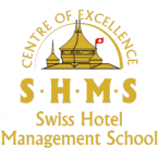 Shms logo