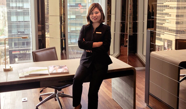 working at a hotel, four seasons, pre-opening hotel, to work at a hotel