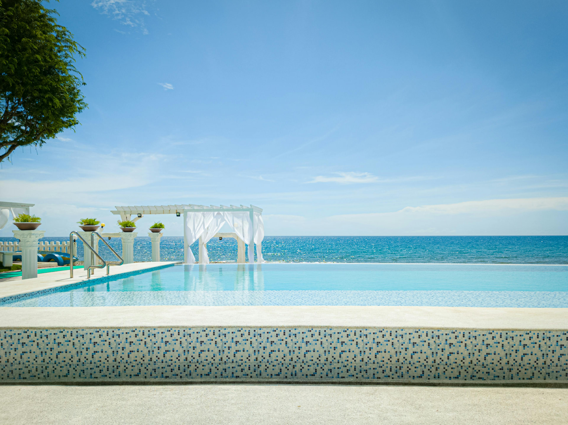 Luxury Hotel Branding