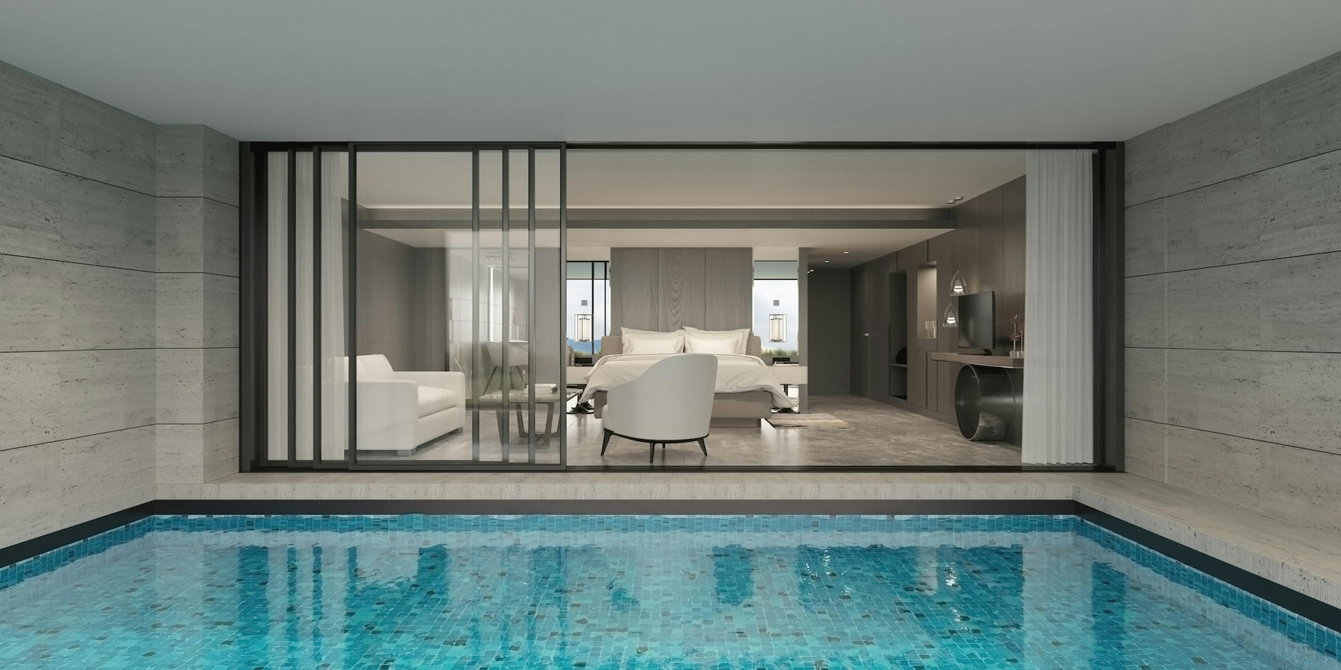Hotel Designers