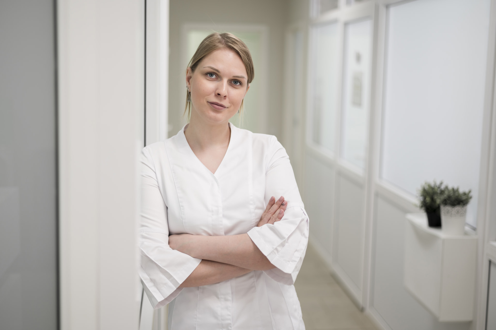 What Is a Spa Manager