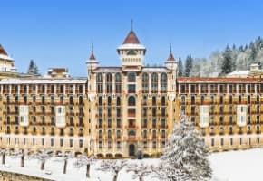 О Swiss Hotel Management School
