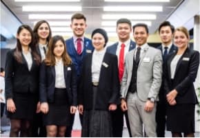 Swiss Hotel Management School News