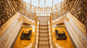 SHMS — Luxury Brand Management