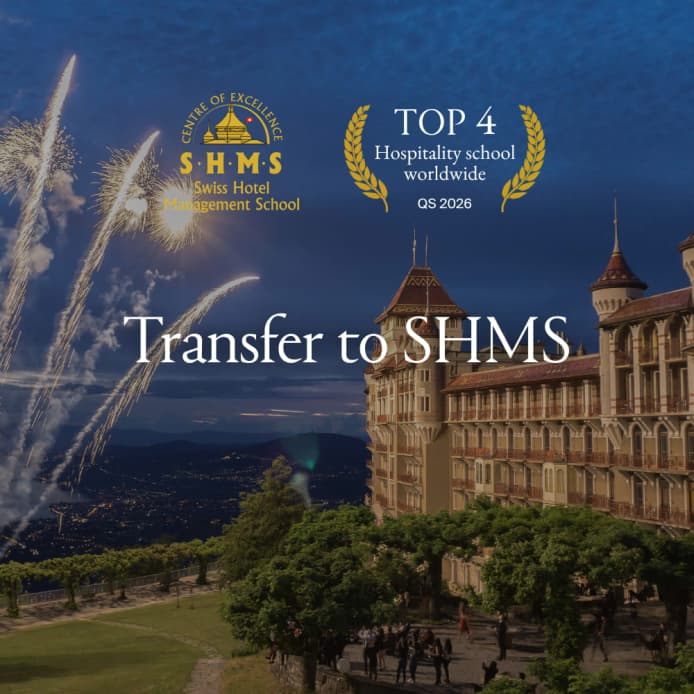 Перевод в SHMS