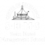 Логотип Shms
