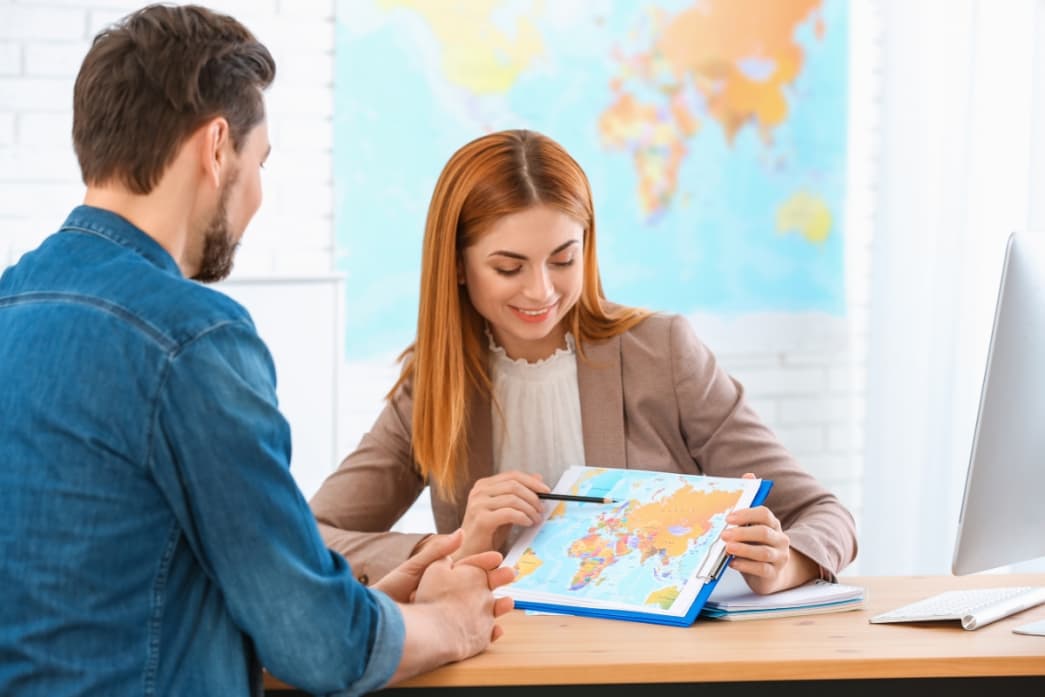 What Is Tourism?