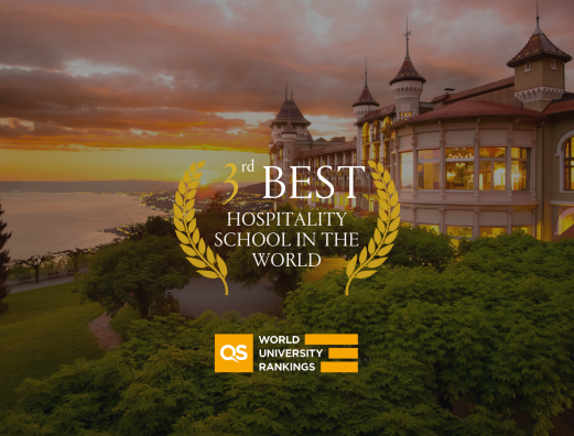 Swiss Hotel Management School excels in the 2023 QS Rankings