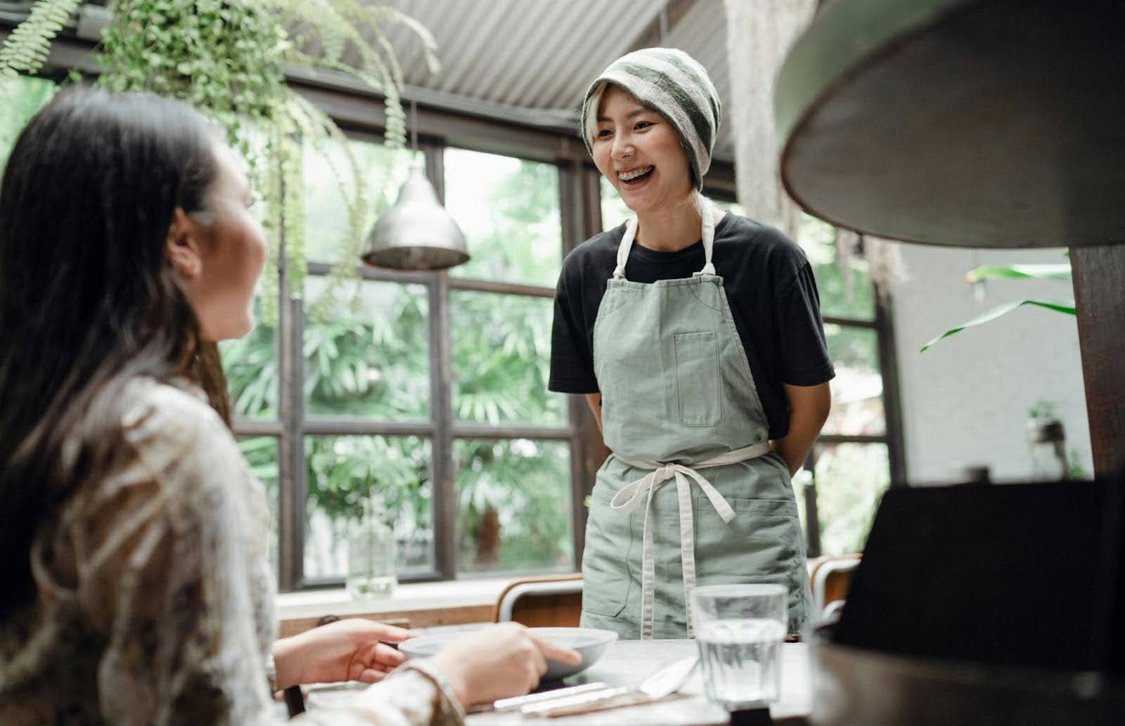 Excellent Customer Service Examples That Define Hospitality