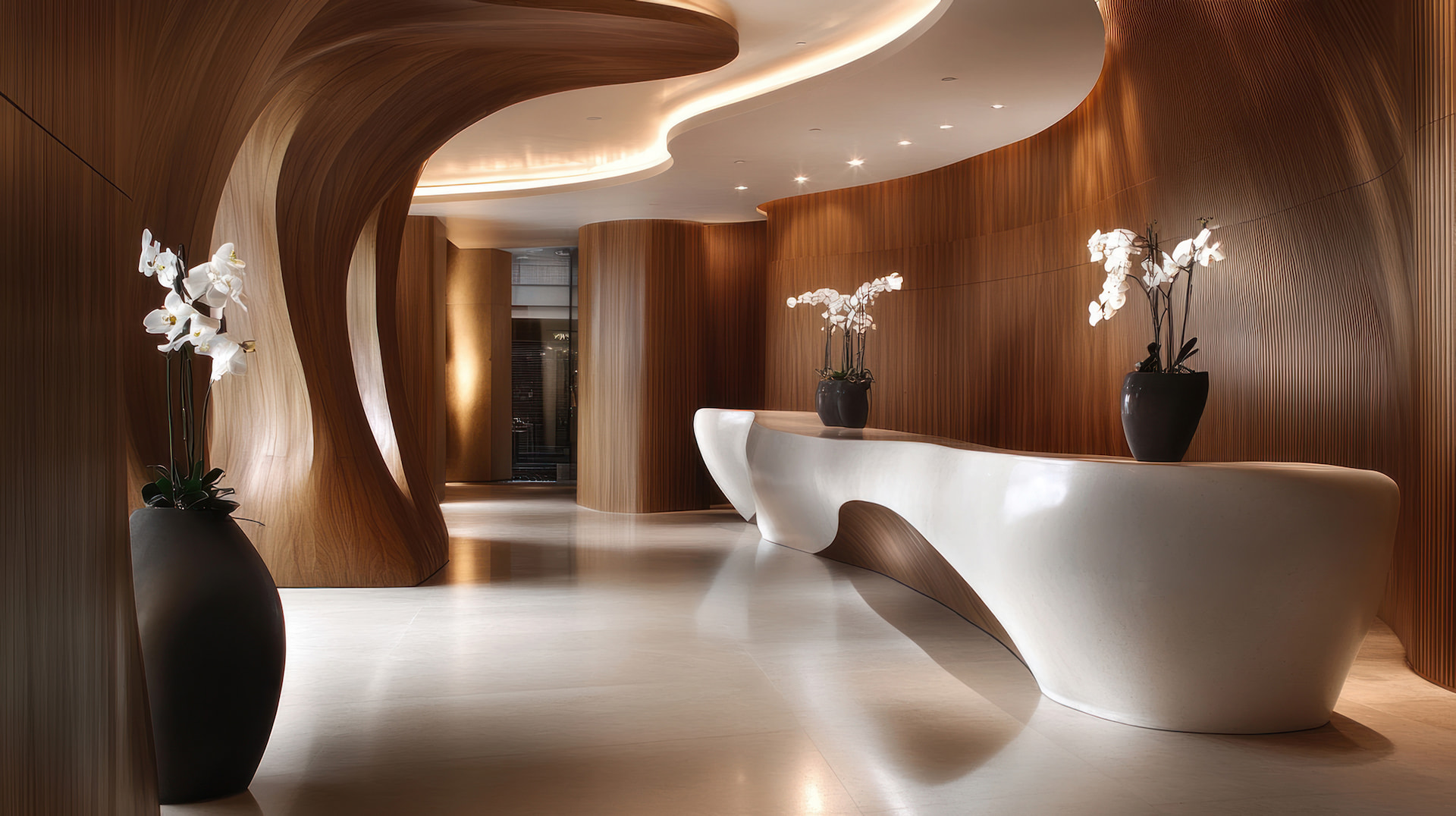 Designing the Future of Hospitality: How SHMS and CCD Are Shaping ...