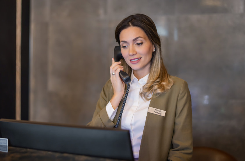Concierge Service Examples Role of a Concierge: Duties, Skills & Career Insights