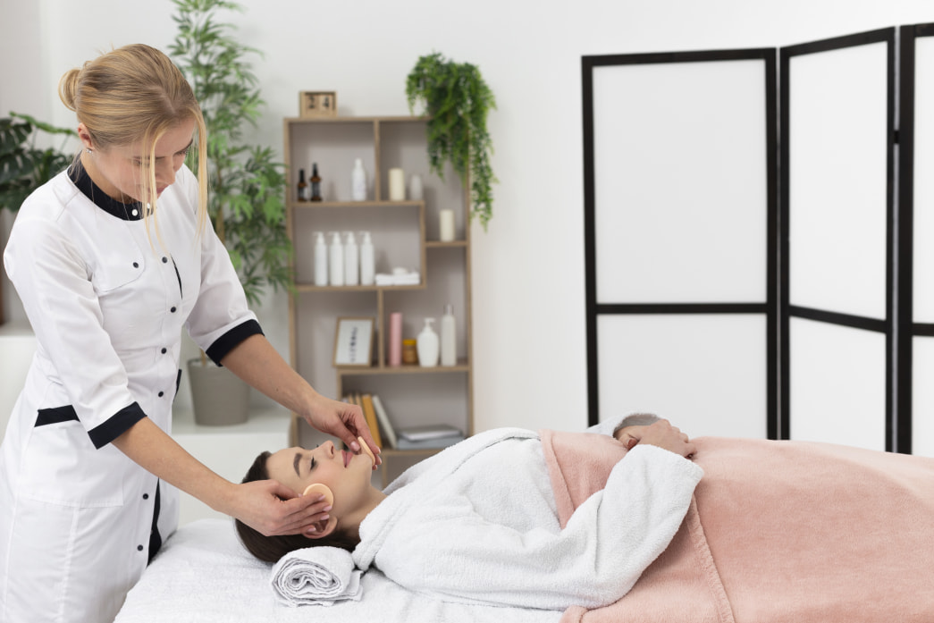 Spa Admin Spa Manager: Role, Skills, and Career Path