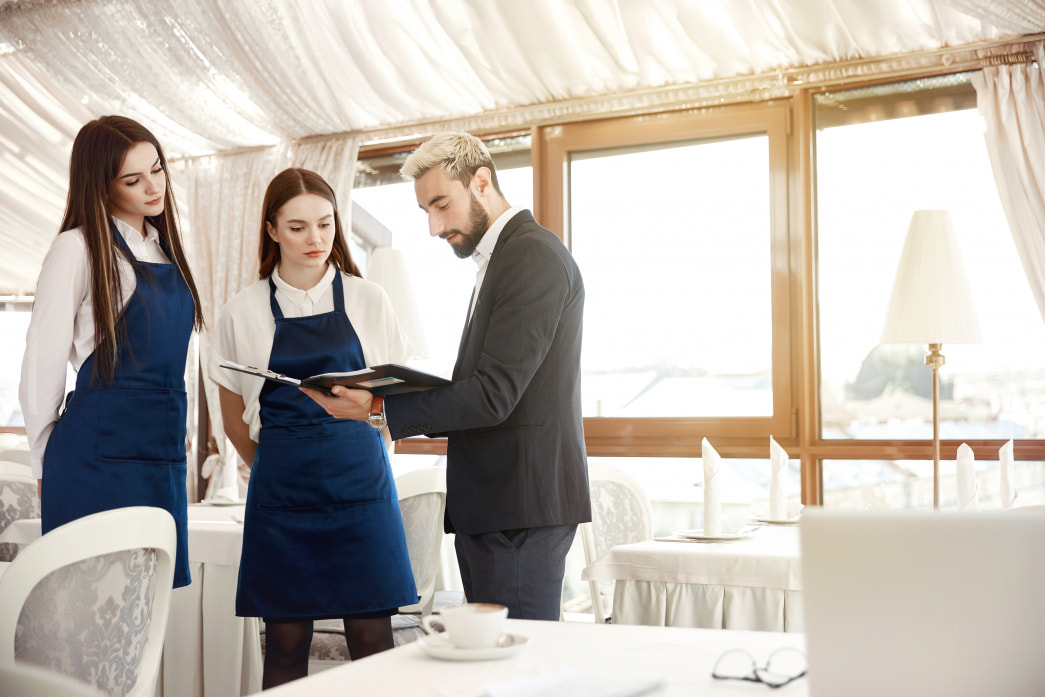 Resort Manager Animation What Does a Resort Manager Do? Roles & Career Path
