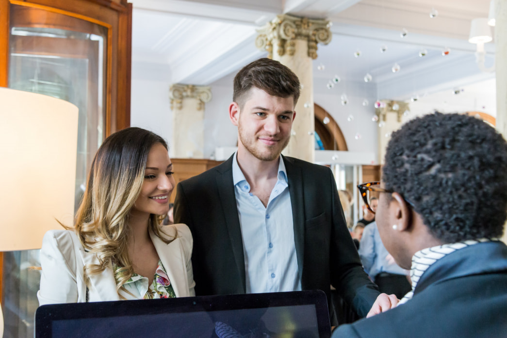 Front Desk Associate: Role, Career Path, and More